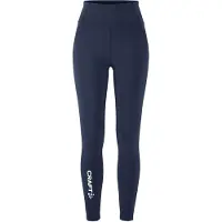 Craft Leggings voor dames Rush 2.0 | Maat XS