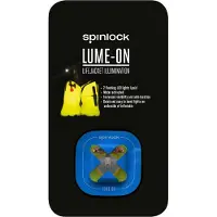 Spinlock Lume On Bladder Light 2 Units Geel