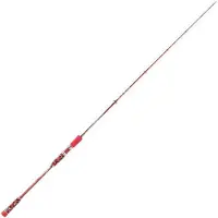 Kali Kunnan Doguma Spinning Rod Zilver 1.67 m / 40-60 g