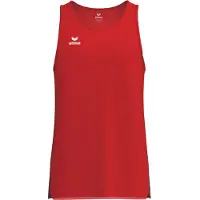 Erima Tanktop T&F Wings | Maat M