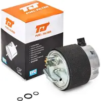 Quinton Hazell QFF0408 Brandstoffilter