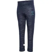 Hummel Leggings marine
