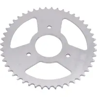 Rk 2136 420 Achtertandwiel