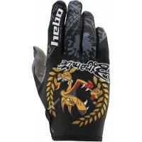 Hebo Toni Bou Off-road Handschoenen