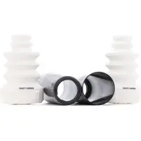 RIDEX 919D0352 Stofhoes, schokbreker