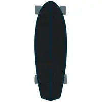 Slide Diamond 32´´ Speer Surfskate