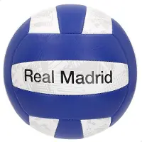 Colorbaby 77617, Real Madrid volleyballbal, blauw, 5 (aantal)