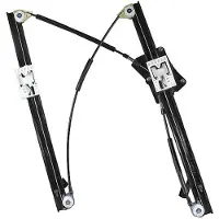 METZGER 2160854 Raammechanisme