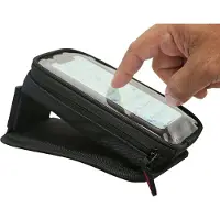 Nelson Rigg Route 1 Nr-50 Magnetic Telefoonhoesje