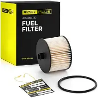 RIDEX 9F0023P Brandstoffilter