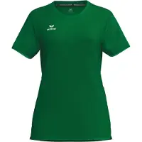 Erima Dames-T-shirt T&F Wings