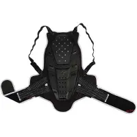 Alpinestars Bionic Rugbeschermer