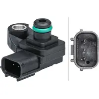 Hella 6PP 009 403-361 Sensor, vuldruk