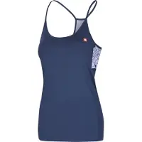 Ocun - Women's Arista Top - Top M, blauw