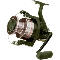 Daiwa Ag Asb Surfcasting Reel Grijs 6000