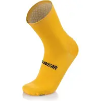 MB Wear Comfort Socks Geel EU 41-45 Man