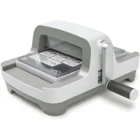 SIZZIX NEW Big Shot Machine A5 -