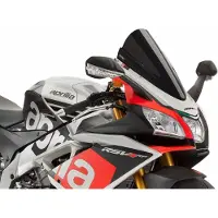 Puig Z-racing Aprilia Rsv4 Rf/rsv4 Rr Voorruit