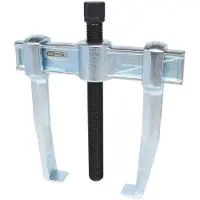 Ks Tools 620.1303 Poelietrekker Spanbereik 20 + 160 mm Aantal haken 2