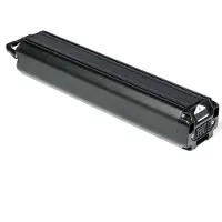 Cortina Bearing Co. Steps DT Darfon Frame fietsaccu (36 V, 14 Ah, 500 Wh, origineel)