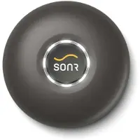 Sonr Music Zilver