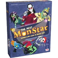 Haba De volgende MonStar