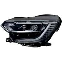 Hella 1LX 013 930-631 Koplamp