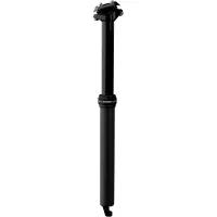 Kind Shock Telescopic Seatpost LEV INTEGRA Internal Passage Black (Without Control) || Maat: 30.9 x 480 x 175
