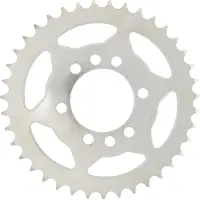 Rk 4480 520 Achtertandwiel