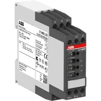 ABB CT-MBS.22S Tijdrelais Multifunctioneel 1 stuk(s) Tijdsduur: 0.05 s - 300 h Piece