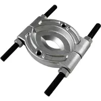 JBM Guillotine-extractor 105-150 Mm