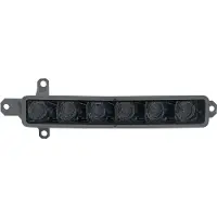 Diederichs 4013889 Dagrijverlichting