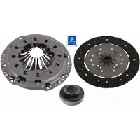 SACHS 3000 952 067 Koppelingsset