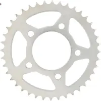 Rk 5064 525 Achtertandwiel