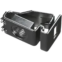 Rittal VX 4164.500 Insteekmoer 20 stuk(s)