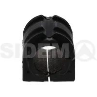 SIDEM 804905 Stabilisatorstang rubber