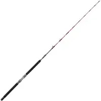Kali Kunnan Stik Trolling Rod Zilver 1.85 m / 6-8 Lbs