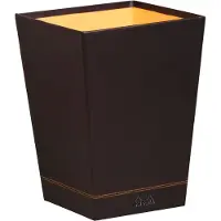 Rhodia papiermand Rhodiarama, zwart