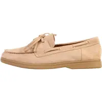 Super Mode LBS-mocassin met veters