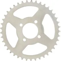 Rk 2084 420 Achtertandwiel
