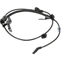 FEBI BILSTEIN Sensor, wielsnelheid 198390