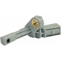 METZGER 0900247 Wielsnelheidssensor (ABS)