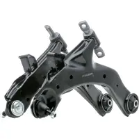 RIDEX 772S0850 Reparatieset, wieldraagarm