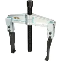 Ks Tools 620.0043 Poelietrekker Spanbereik 105 - 220 mm Aantal haken 2