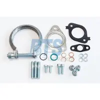 BTS Turbo T931481ABS Turbocharger, montageset