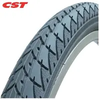 CST buitenband Kids Skip 24 x 1.75 (47 507) grijs