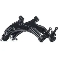 RIDEX 772S0856 Reparatieset, wieldraagarm