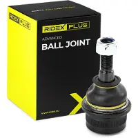 RIDEX 2462S0057P Fuseekogel