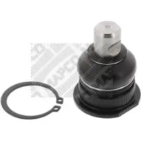 MAPCO 59169 Fuseekogel