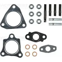 REINZ 04-10384-01 Turbocharger, montageset